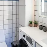 Apartamento 2 Bedroom Amazing In Gudhjem