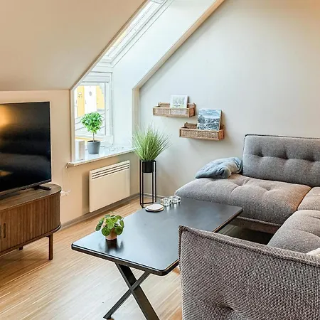 Daire 2 Bedroom Amazing In *