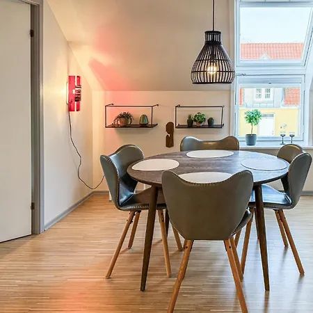 2 Bedroom Amazing In Daire Gudhjem