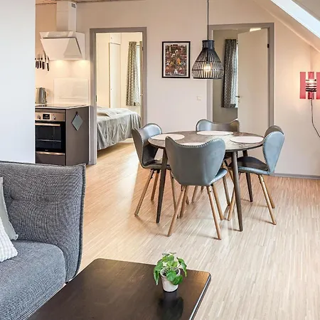 2 Bedroom Amazing In Daire *