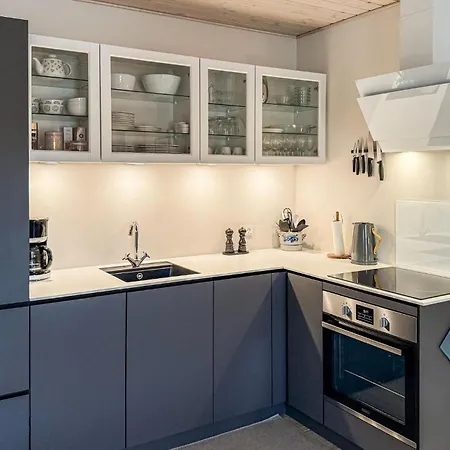 Apartamento 2 Bedroom Amazing In