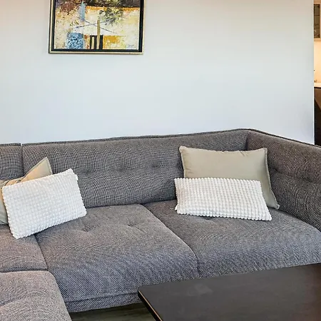 2 Bedroom Amazing In Апартаменты