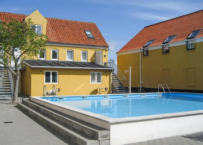 2 Bedroom Amazing In