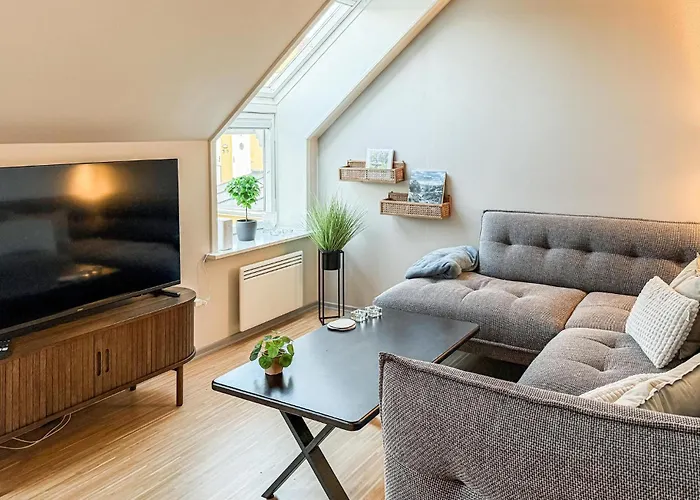 Daire 2 Bedroom Amazing In *