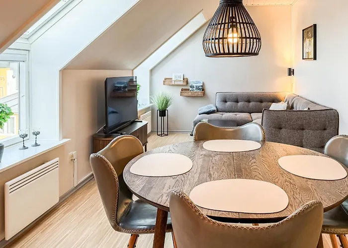 2 Bedroom Amazing In