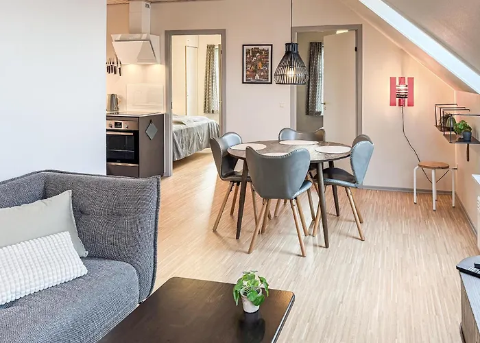 2 Bedroom Amazing In Daire *