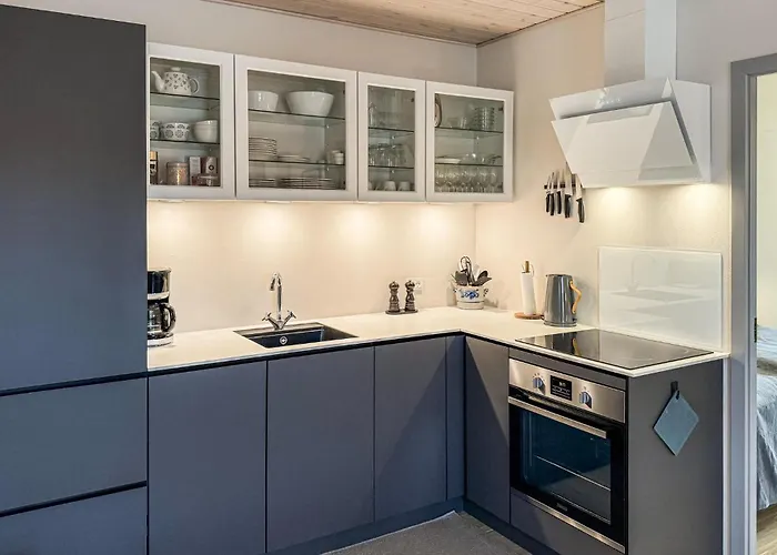 Apartamento 2 Bedroom Amazing In