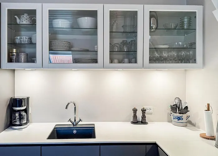 2 Bedroom Amazing In Gudhjem