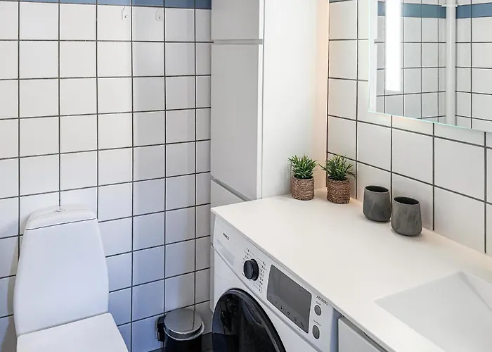 Daire 2 Bedroom Amazing In Gudhjem