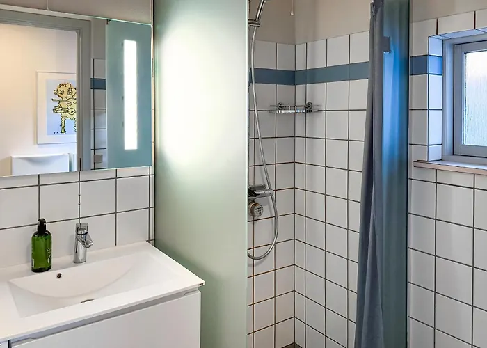2 Bedroom Amazing In * Gudhjem